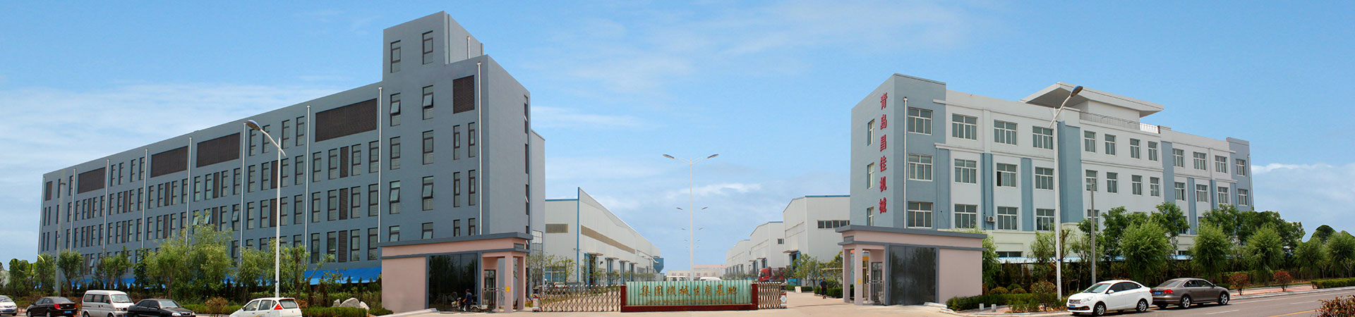 焊烟除尘在焊接和金属打磨车间的应用