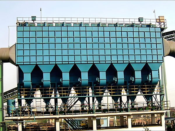 除尘器系列 除尘器系列